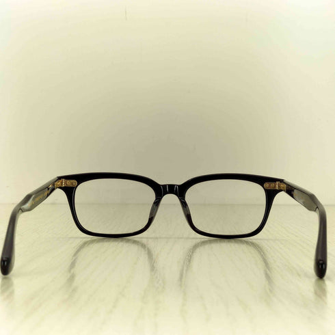 ディータ DITA POKERFACE EROTICA SYCAMORE ブラックフレーム スクエアサングラス メンズ  145 51□17